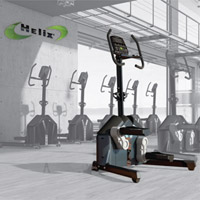  !     Helix Aerobic Lateral Trainer    