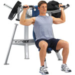 ������� �������� Cybex 16101 Overhead Press - Converging