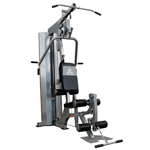 ������� �������� DFC Multigym HM024