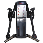 ������� �������� FreeMotion G624 (F624) Dual Cable Cross