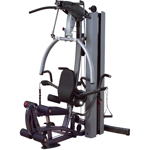 ������� �������� Body Solid Fusion 600