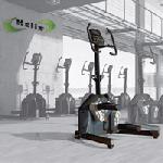  !     Helix Aerobic Lateral Trainer    