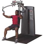 ������� �������� Body Solid PRO-DUAL DPEC-SF