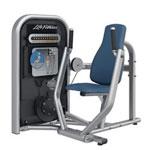 ������� �������� Life Fitness Circuit Chest Press