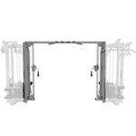   Cybex 17130 Jungle Gym Embedded Cable Crossover