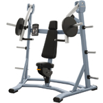 ������� �������� Precor 541 Incline Press