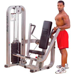 ������� �������� Body Solid SBP-100G
