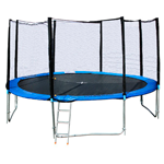 ����� DFC Trampoline Fitness 14 ����� � ������ 14FT-TR-E