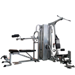 ������� �������� DFC Multigym HM026