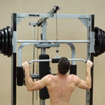 ������� �������� Body Solid PLA-144