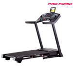 ������� ������� ProForm Perfomance 400i PETL79816