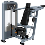 ������� �������� Precor DSL500 Shoulder Press 