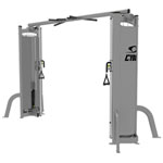 ������� �������� Cybex 17110 Jungle Gym Free Standing Cable Crossover