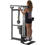 ������� �������� Cybex VR1 13120 Standing Calf Raise
