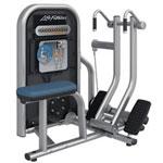 ������� �������� Life Fitness Circuit Seated Row