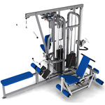 ������� �������� Foreman FM-851
