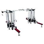 ������� �������� Life Fitness Signature Cable Motion MJ8 Multi-Jungle
