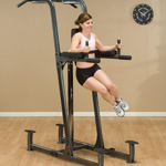 ������� �������� Body Solid FCD