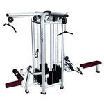 ������� �������� Life Fitness Signature Cable Motion MJ4 Multi-Jungle