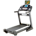 ������� ������� NordicTrack Elite 4000 � NETL30914