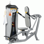 ������� �������� Hoist RS-1101 Seated Dip