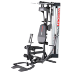 ������� �������� Weider Pro 9900i