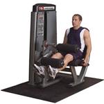   Body Solid PRO-DUAL DLEC-SF