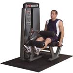 ������� �������� Body Solid PRO-DUAL DLEC-SF
