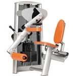 ������� �������� Gym 80 3003 Seated Leg Curl