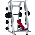 ������� �������� Life Fitness Smith Machine SSM 