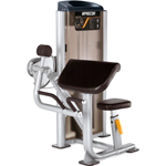 ������� �������� Precor C003ES Bicep Curl 