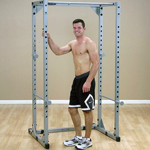 ������� �������� Body Solid PPR-200