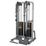 ������� �������� Body Solid SDC 2000G