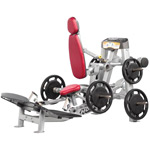 ������� �������� Hoist RPL-5356 Hack Squat/Dead Lift