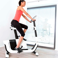 ����� �����������. �������� ��������� Horizon Fitness