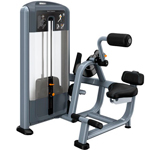������� �������� Precor DSL313 Back Extension 