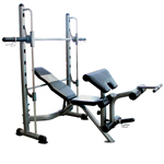 ������� ������ �� �������� DFC Homegym BN021