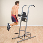 ������� �������� Body Solid GVKR-82
