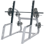 ������� �������� Icarian Precor CW608 Squat Rack