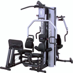 ������� �������� Body Solid G9S