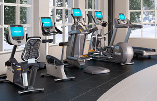 ������� Precor ��� � �������! � ��� ���������� ������������ ����� ������������������ Precor � ����� ��������