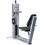 ������� �������� FreeMotion GZFM6017E / SEATED HAMSTRING