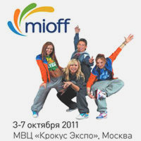 ���������� ��� �������� ���������� ������������� ������ � ������ ��������� MIOFF 2011 
