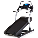 ������� ������� NordicTrack X9i