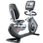 ������������ Life Fitness 95R Engage