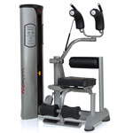 ������� �������� FreeMotion GZFI8196E / ABDOMINAL