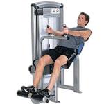 ������� �������� Cybex VR3 Abdominal 12090