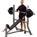 ������� �������� Body Solid SIB 359-G
