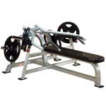 ������� �������� Body Solid LVBP