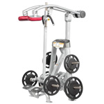 ������� �������� Hoist RPL-5405 Standing Calf Raise